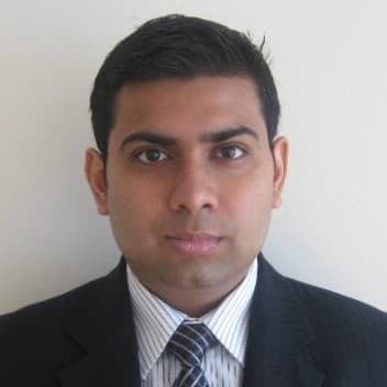 Pragyesh Agrawal