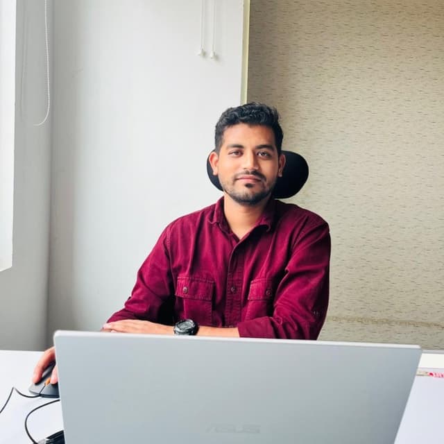 Pragyesh Singh
