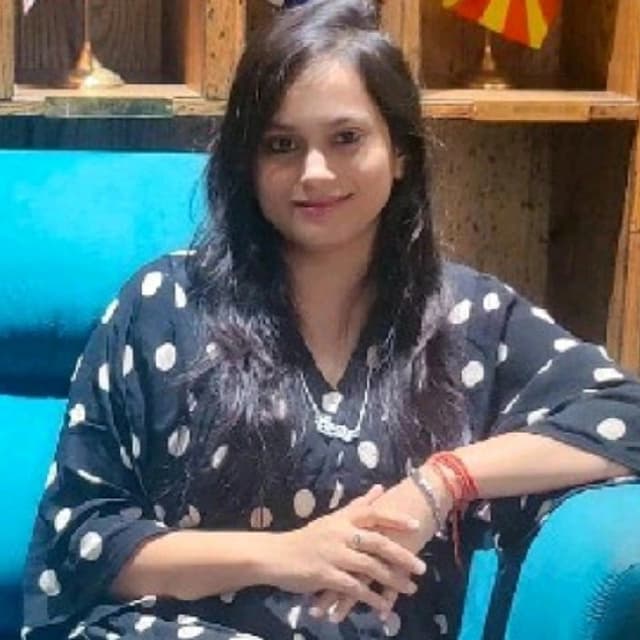 Pragyi Sharma