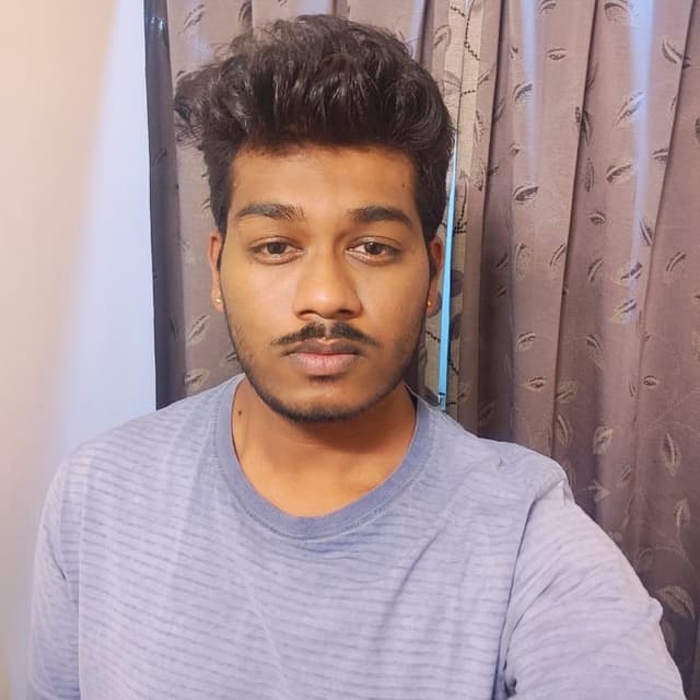 prahalad babu
