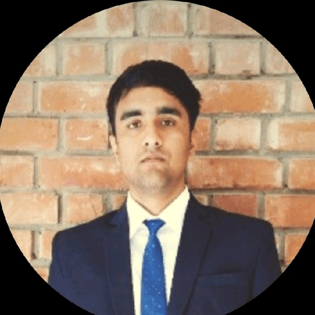 Prahalad Singh