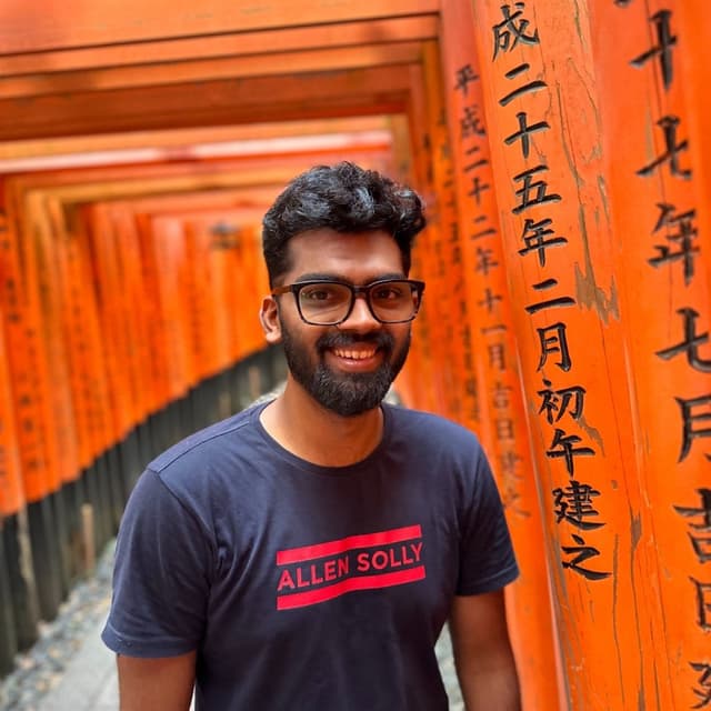 Prahalad A.