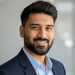 Prashant Bharti