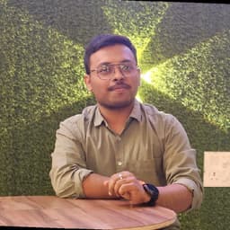 Praharsh Agrawal