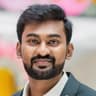 Praharsh R