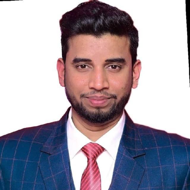 Praharsh Srivastava