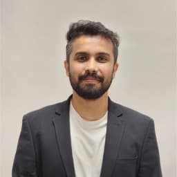 Prahlad Srinath