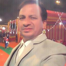 PRAHLAD SINGH (Derivative and Options Strategist)