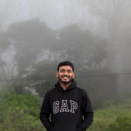 Prahladha Reddy Ramireddy