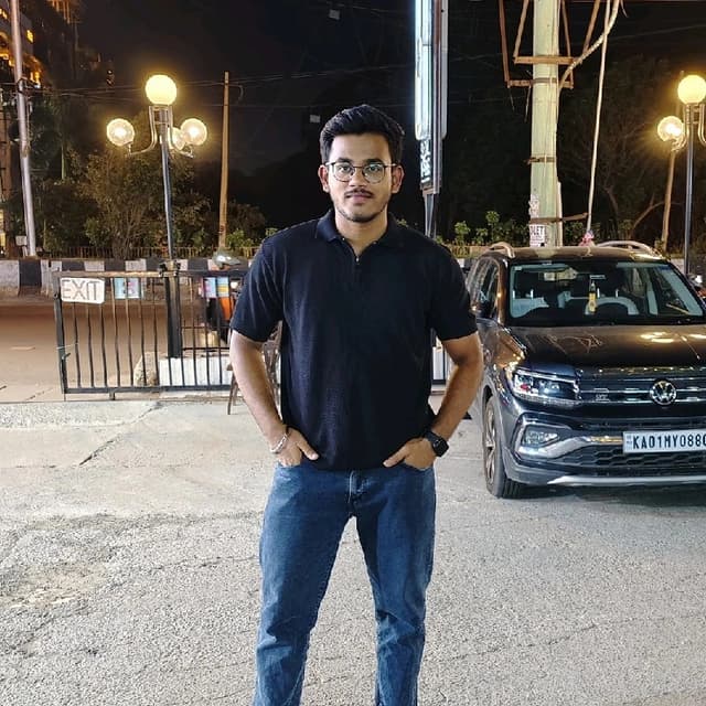 Prahlad Nagula