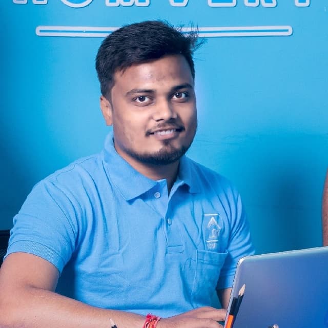 Prahllad Mittal