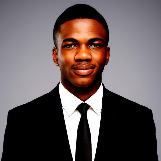 Praise Adeyeye