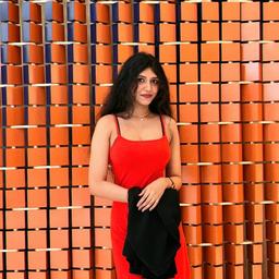 Prajakta Jagtap