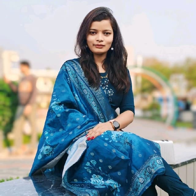 Prajakta Bhor