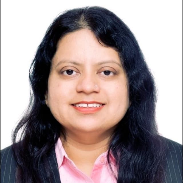 Prajakta Kathe