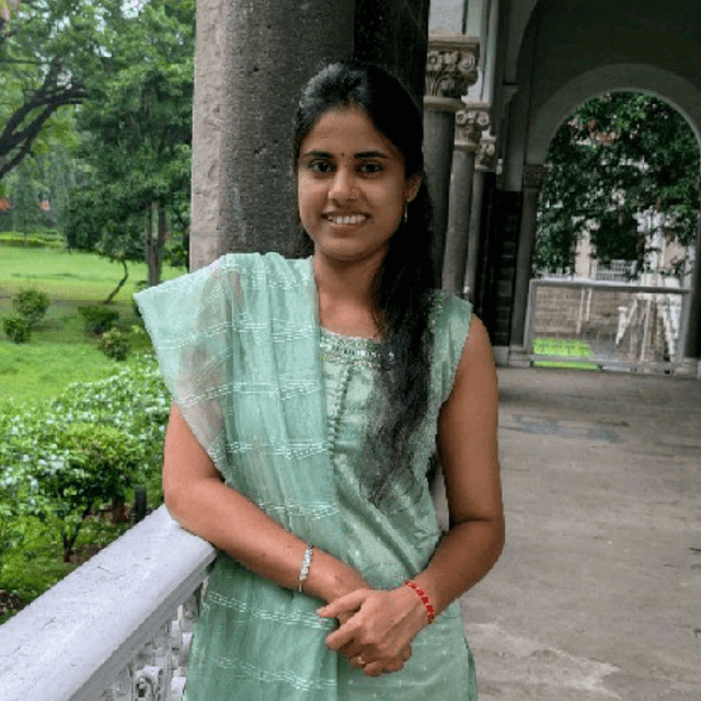 Prajakta More