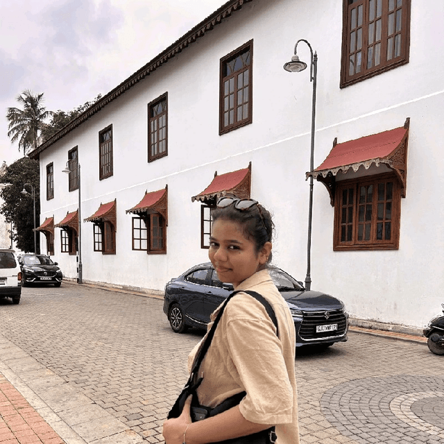 Prajakta Parte