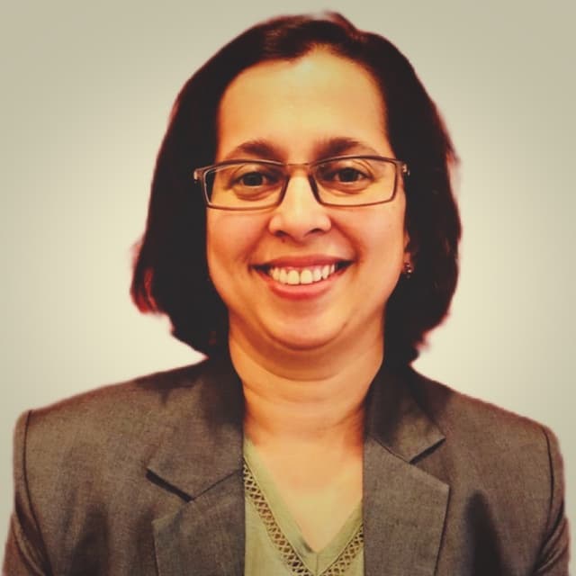Prajakta Pillai