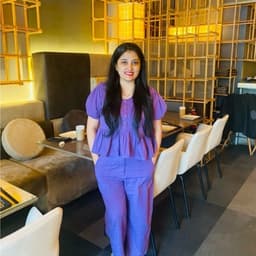 Prajakta Samant