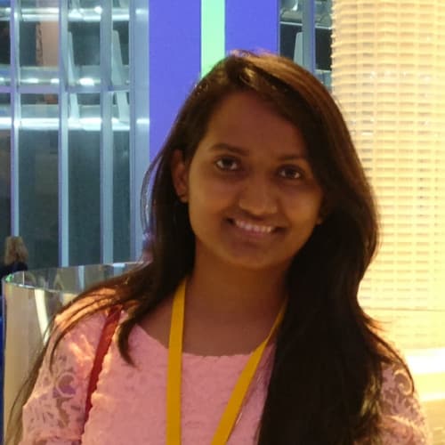 Prajakta Tambe