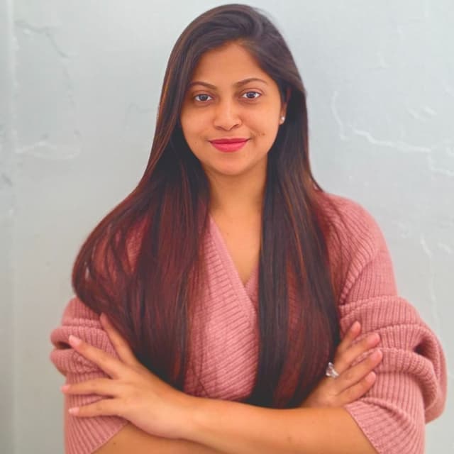 Prajakta Rane