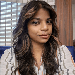 Prajakta Khandale - HR Specialist