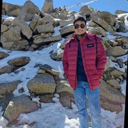 Prajal Bhandari