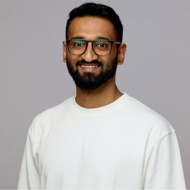Prajal Kulkarni