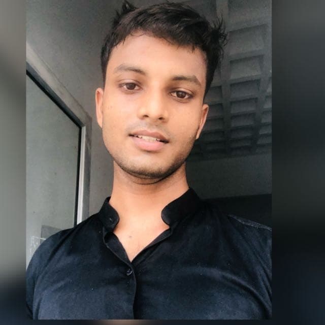Arjun Prajapati