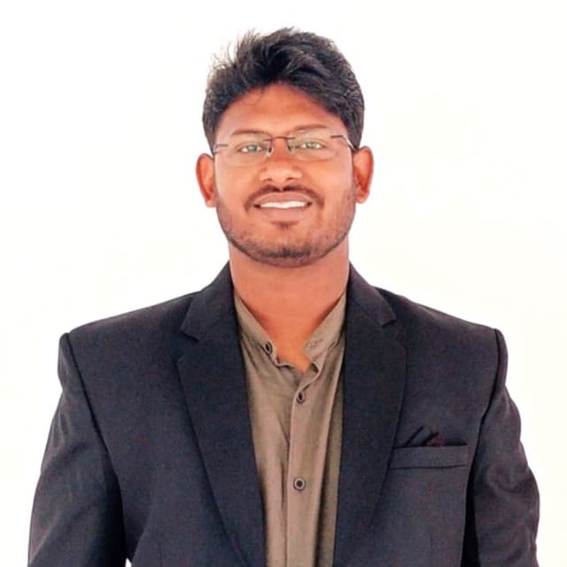 Raju Prajapati