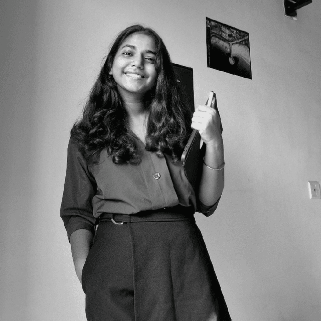 Riya Prajapati