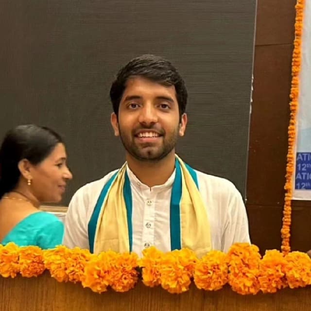 Prakash Prajapat