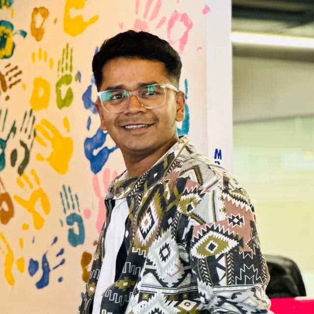 Prajay Radharapu