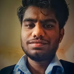 Rajeev Ranjan Pandey