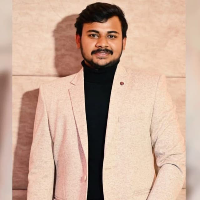 Prajesh Srivastava