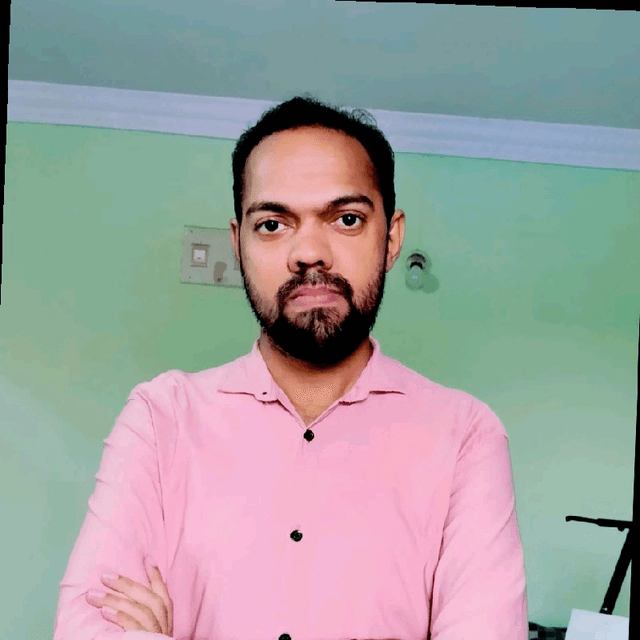 Prajith Kumar S S