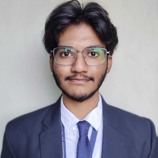 Prajith Shetty