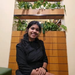 Prajitha P Kammath