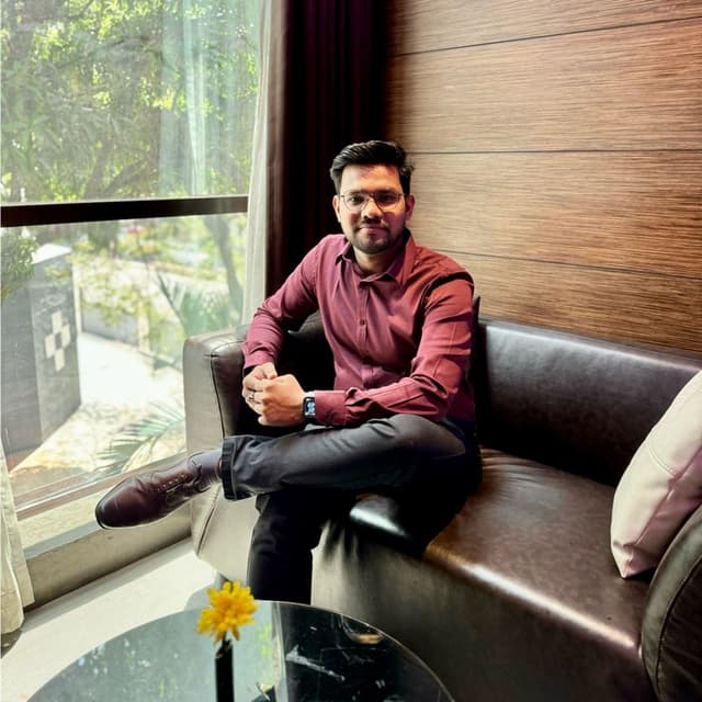 Prajjaval soni