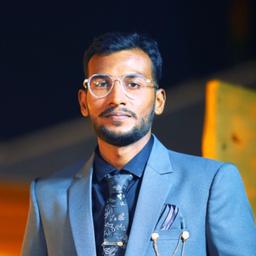 Prajjwal Gavander