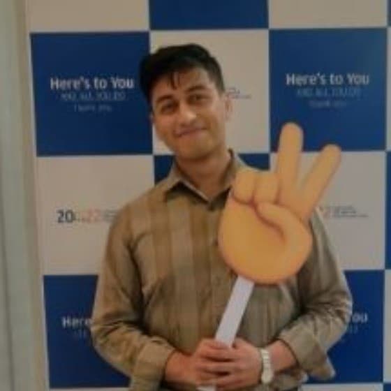 Prajjwal Juyal