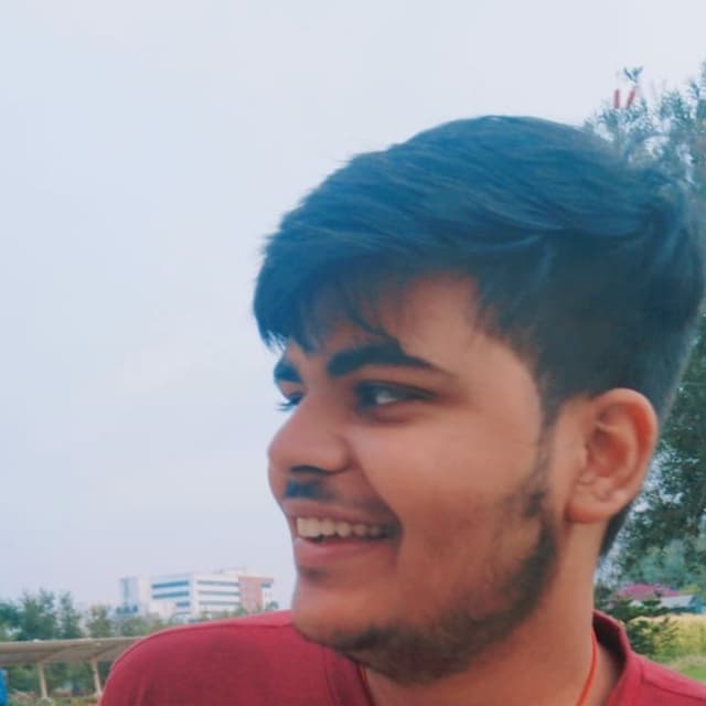 Prajjwal Mishra