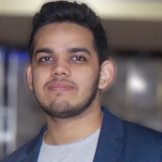 Prajjwal M.