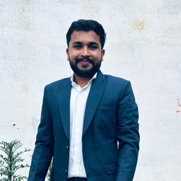 Prajjwal Raghuwanshi