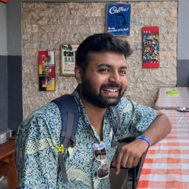 Prajjwal Singh