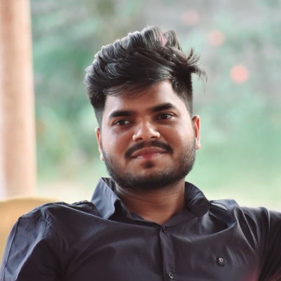 Prajjwal Singh