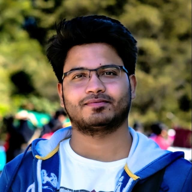 Prajjwal Burman