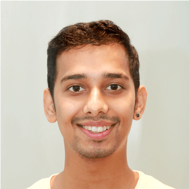 Prajjwal Jha