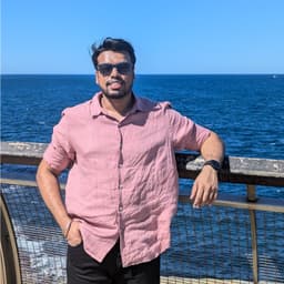 Prajjwal Kumar