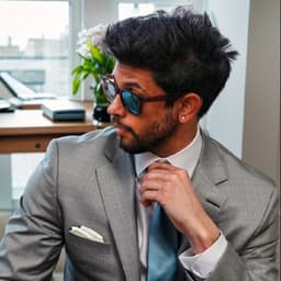 Prajjwal Nag